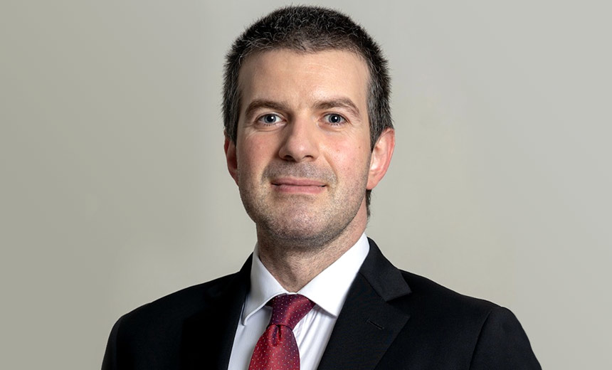 Profiles in Leadership: Tim Nedyalkov, Commonwealth Bank