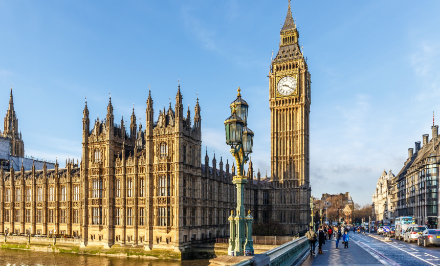 Proposed UK White Hat Legal Shield Fails in House of Lords