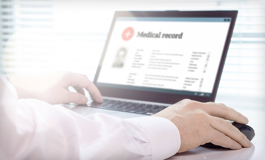 Protecting EHR Systems Against Attacks and Compromises