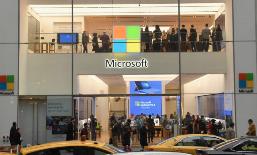 'ProxyToken' Bug Put Microsoft Exchange Email at Risk
