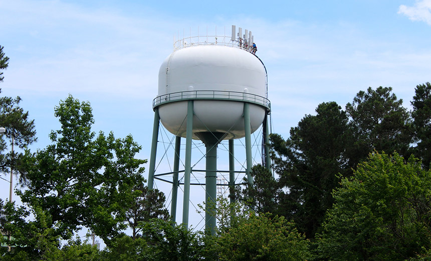 Public Water Systems at Cybersecurity Risk, Lawmakers Hear