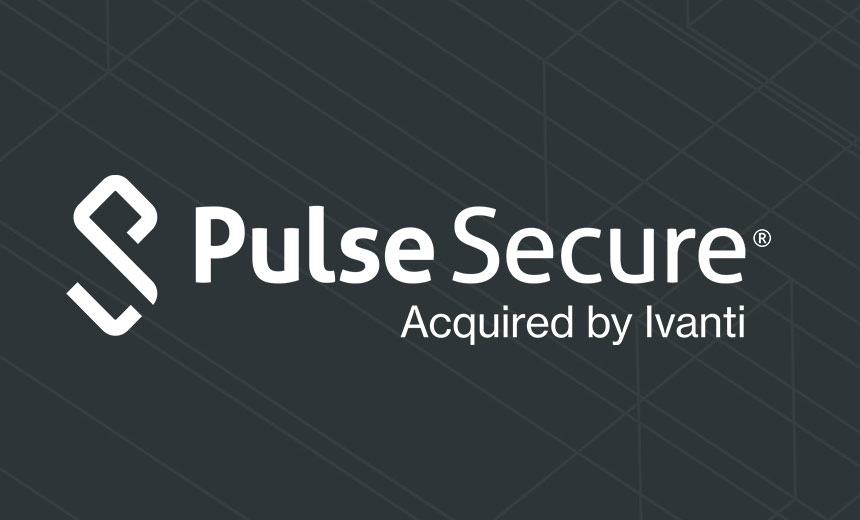 pulse secure connect