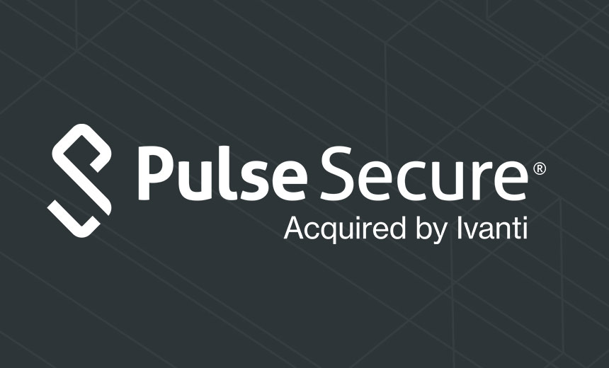 Pulse Secure VPN Zero-Day Flaw Patched