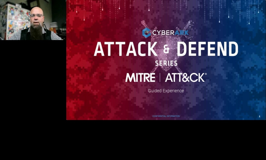 Putting MITRE ATT&CK into Practice for Ransomware Prevention
