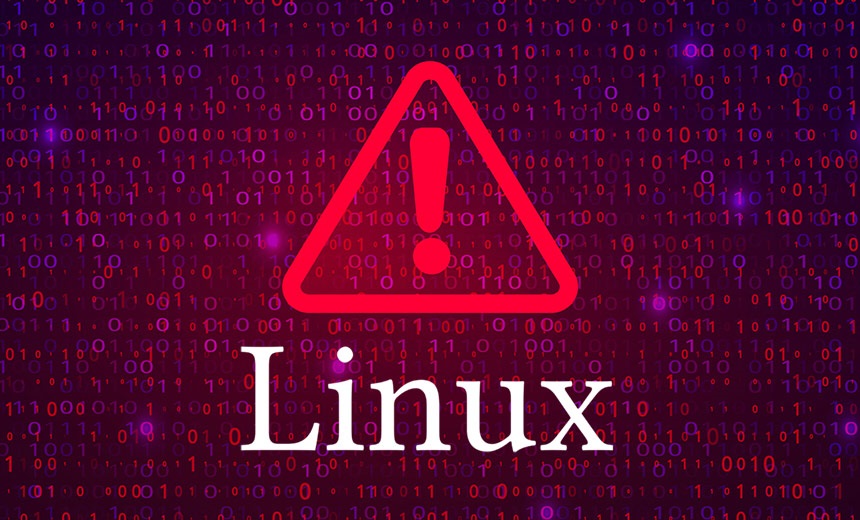 Pysa Ransomware Gang Targets Linux