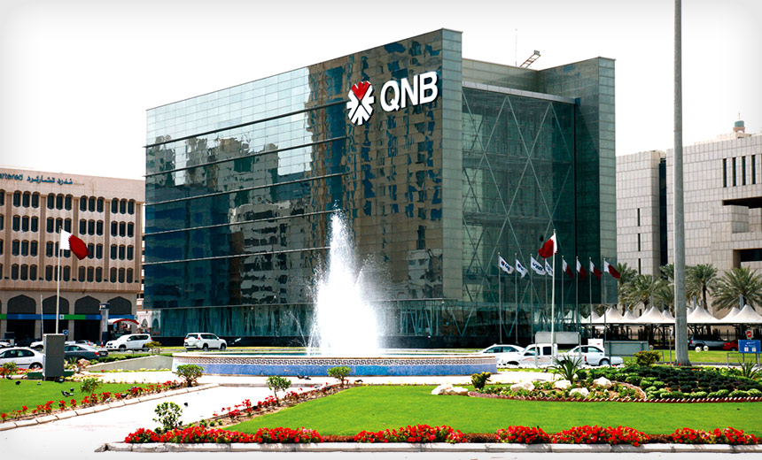 Qatar National Bank Suffers Massive Breach