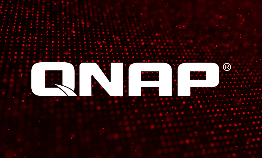 QNAP Tells Users to Take Immediate Action to Stop Ransomware