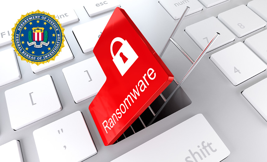 FBI Warns of Ransomware Actors Leveraging M&A Data