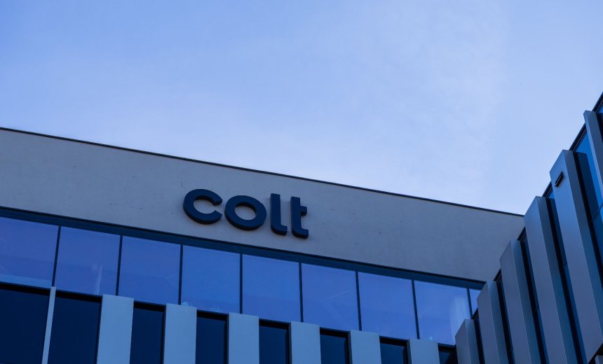 Colt kesintileri devam ettikçe fidye yazılımı iddiaları ortaya çıkıyor