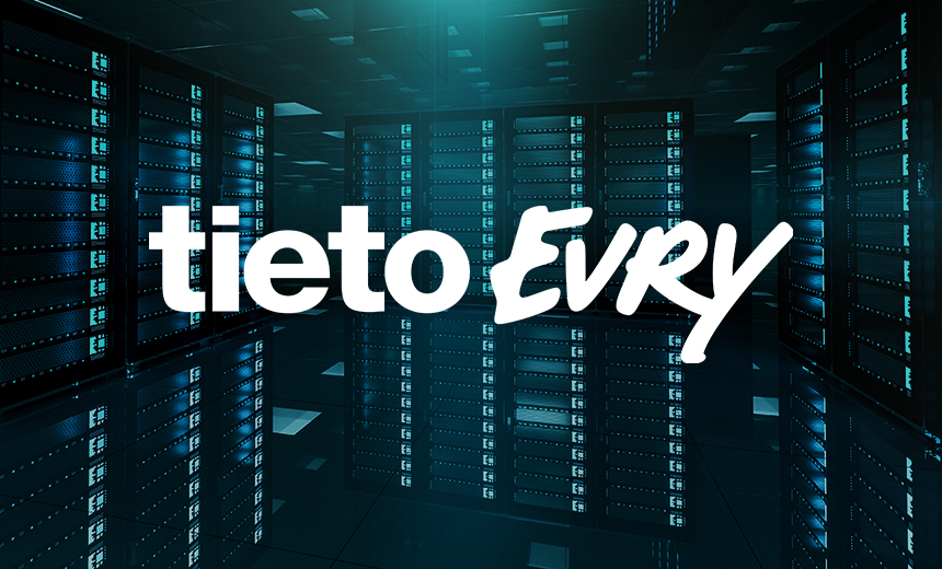 Ransomware Attack Cripples Finnish IT Provider TietoEVRY