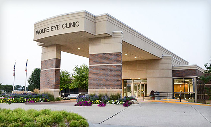 Ransomware Attack on Eye Clinic Chain Affects 500,000