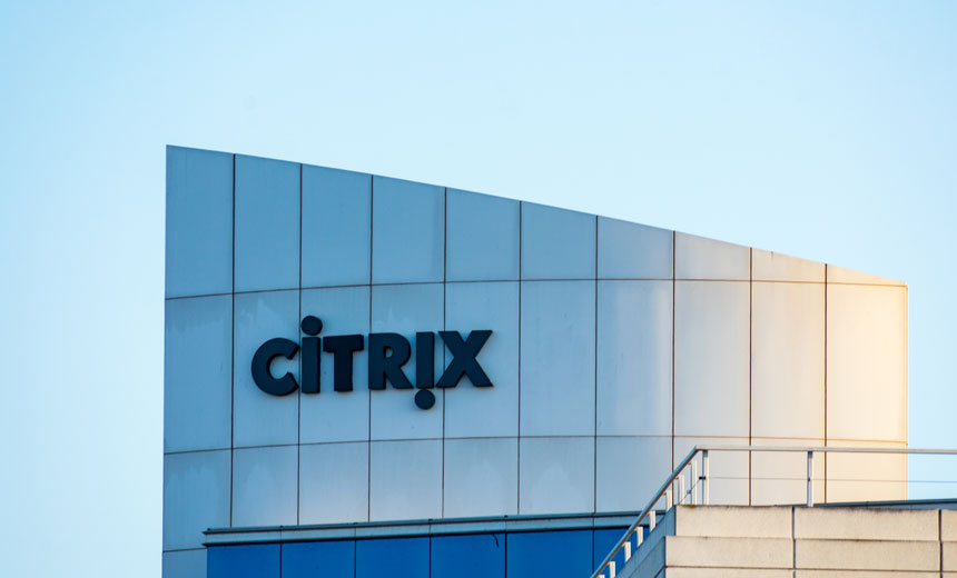 Ransomware Attack Specialist Tied to Citrix NetScaler Hacks