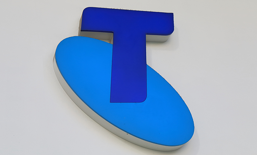 Ransomware Hits Australian Telecom Provider Telstra’s Partner