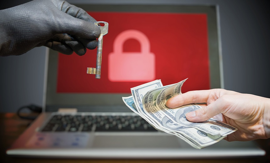 Ransomware Industry Sees Three New Entrants