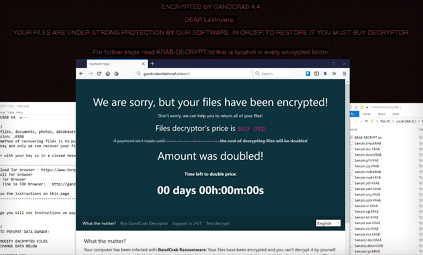 Ransomware Keeps Ringing in Profits for Cybercrime Rings