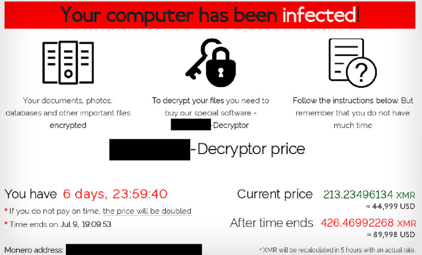 Ransomware Landscape: REvil Is One of Many Operators