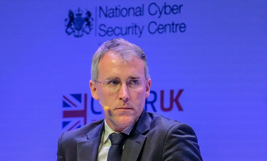 Ransomware Remains Top Cyberthreat, Former NCSC Chief Says