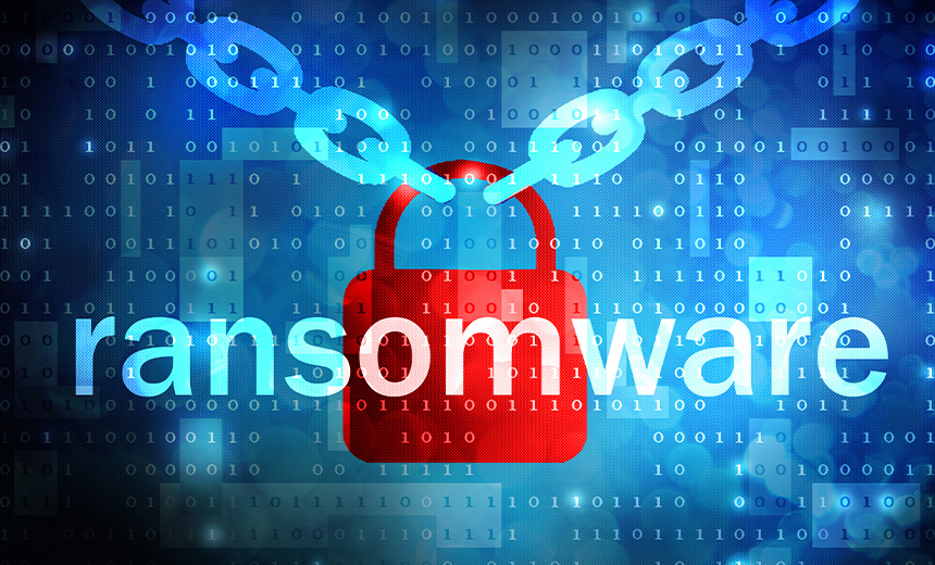 Ransomware Slams Healthcare, Logistics, Energy Firms