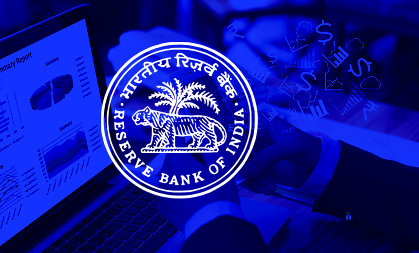 RBI Calls for Self-Regulation for Fintech