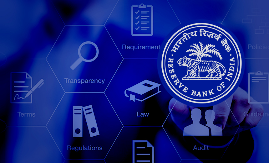 RBI Seeks 'Regulatory Sandbox' Applicants