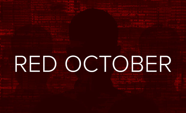 Has Red October APT Gang Resurfaced?