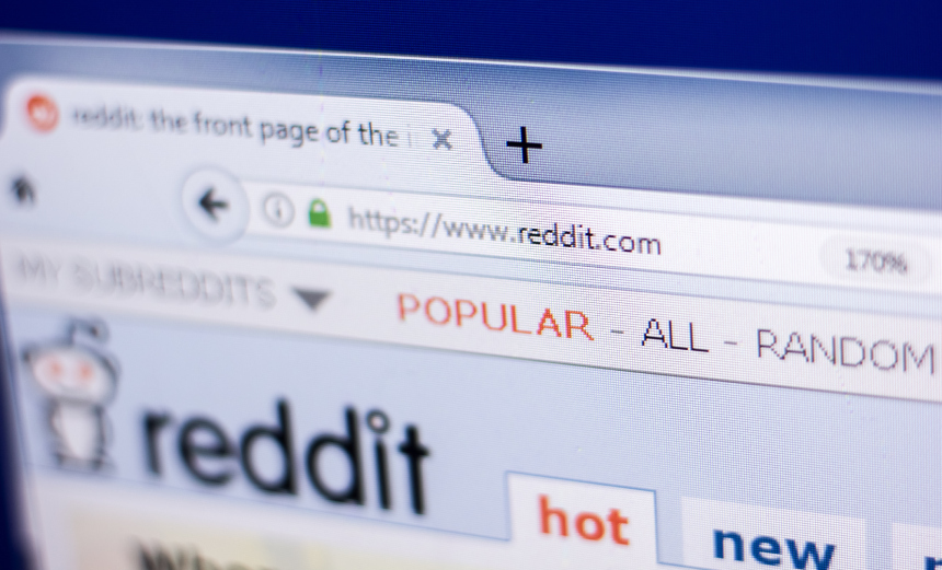 Reddit Data Breach Leaks Code, Internal Data