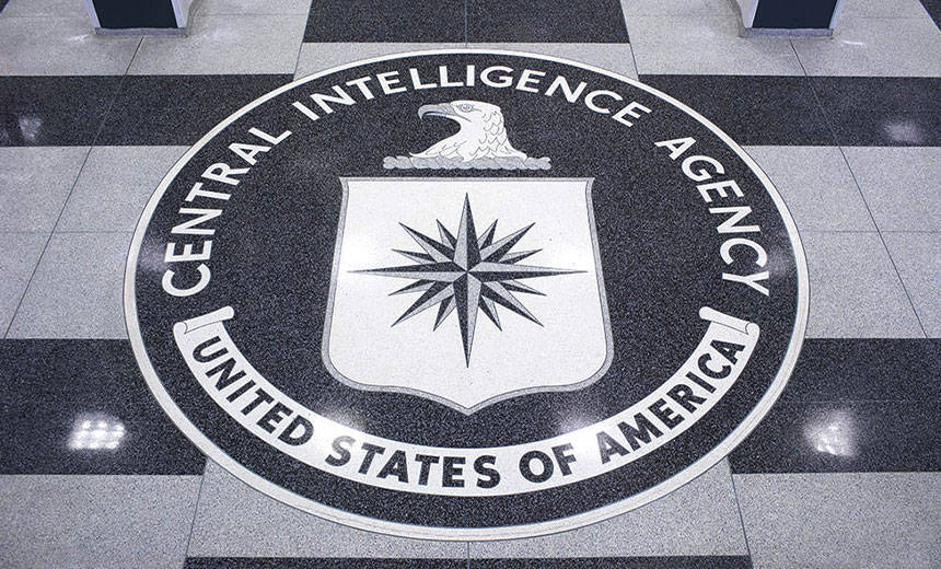 CIA Finds It Failed to Secure Its Own Systems