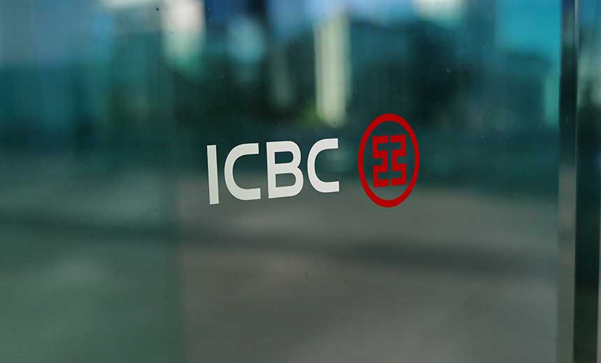 Report Details Aftermath of ICBC LockBit Ransomware Attack