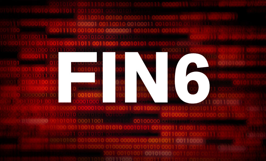 Report: FIN6 Shifts From Payment Card Theft to Ransomware