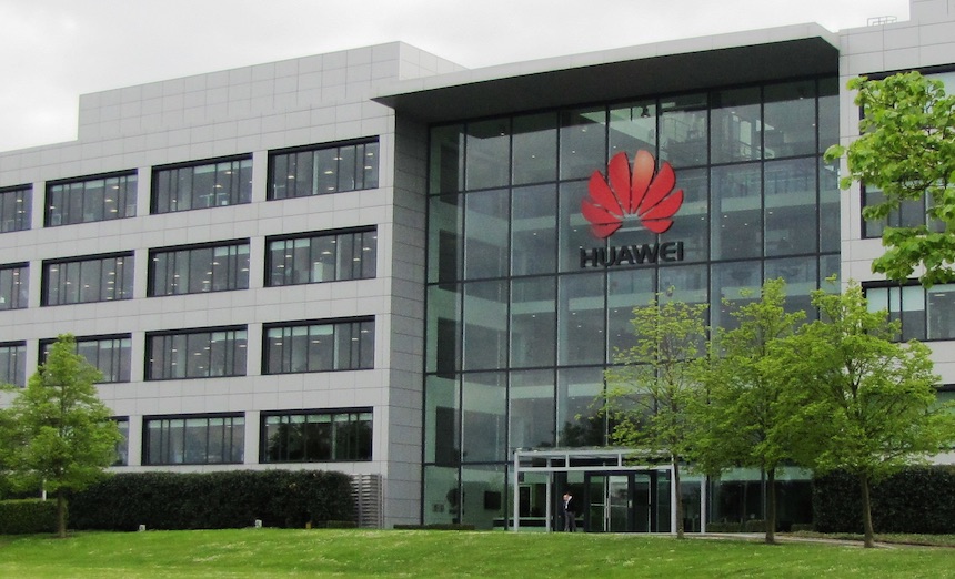 Report: Huawei's Firmware Riddled With Problems