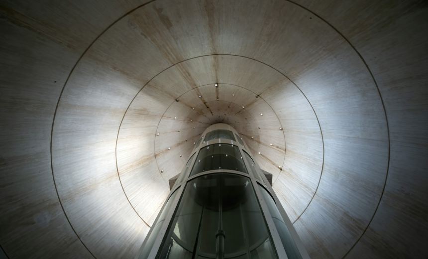 Report: Musk-Led Task Force Gained Nuclear Network Accounts