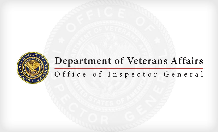 Report on VA Contractor Security Weaknesses Offers Lessons