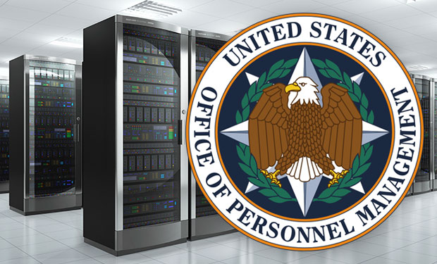 Report: OPM Breach Found During Demo