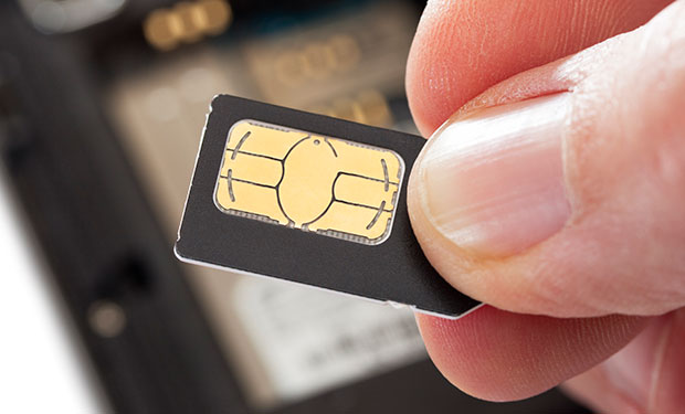 Report: Spies Stole SIM Encryption Keys