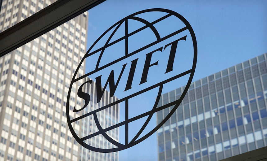 Bangladesh Bank Attackers Hacked Swift Software