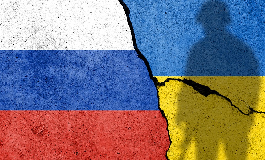 Report: Ukrainian Government Prepared to Wipe Servers