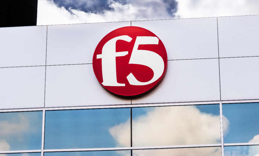 Report: Undetectable Threats Found in F5's Central Manager