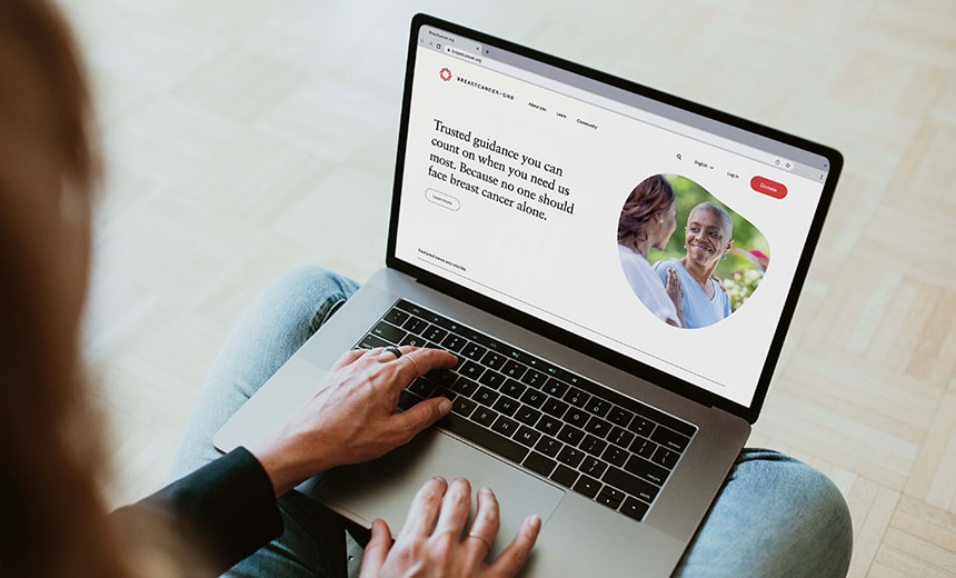 Report: Unsecured AWS Bucket Leaked Cancer Website User Data