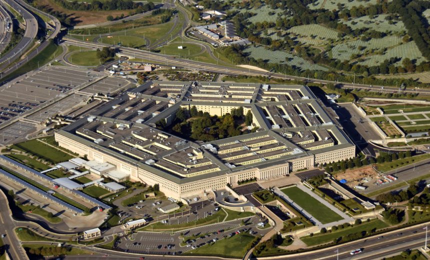Report Urges Congress to Form an Armed Cyber Military Branch