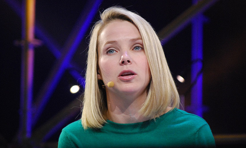 Report: Yahoo Complied with Government Spying Order