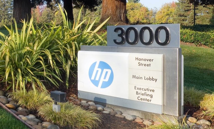 Researcher Finds Flaws in HP's Software Assistant Tool