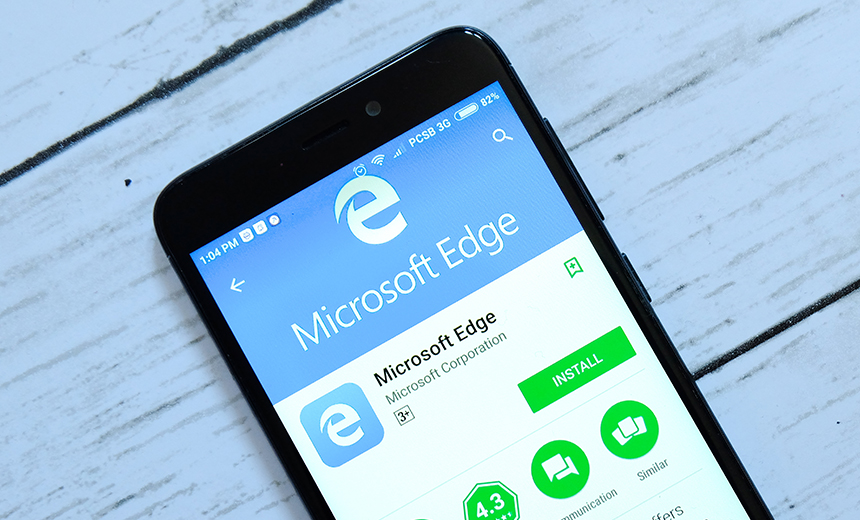 Microsoft bolsters Edge browser security with enhanced features