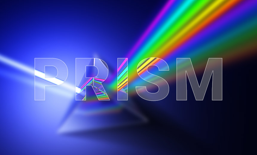 Updated PRISM Backdoor Discovered