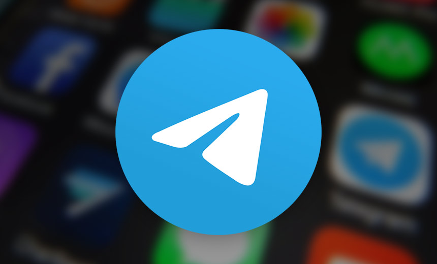 Researchers Found Flaws in Telegram's Cryptographic Protocol