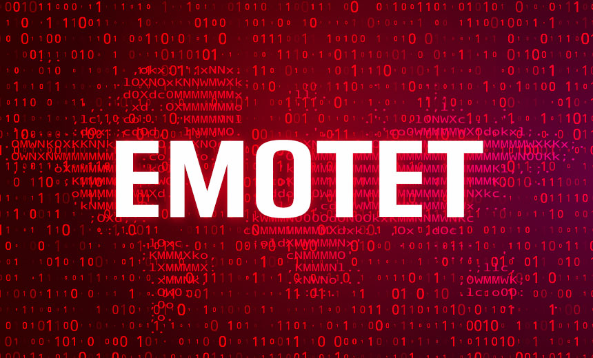 Researchers Spot Comeback of the Emotet Botnet
