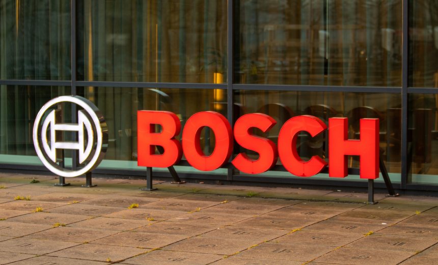 Researchers Spot Critical Security Flaw in Bosch Thermostats