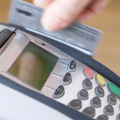 Retailers Attacked by POS Malware