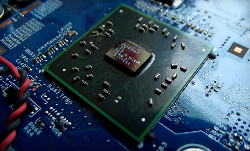 Spectre Reversal: AMD Confirms Chips Have Flaws