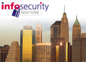 Review of The 6th Annual InfoSecurity New York Conference and Exhibition