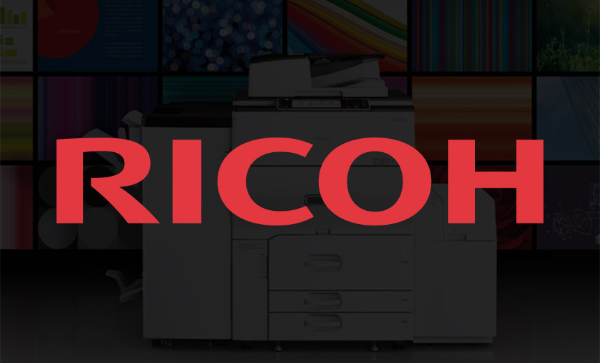 Ricoh Australia Scrambles to Fix Document Leak